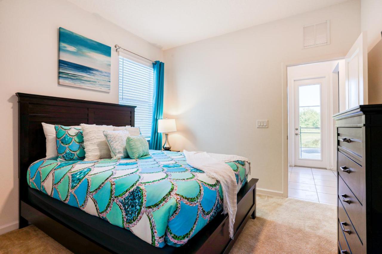 Vacation dreams Retreat in Veranda Palms Resort Kissimmee Exterior foto